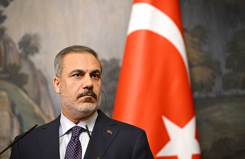 فيدان: مشاكل الأزمة الأوكرانية ستستمر في عام 2026 المقبل