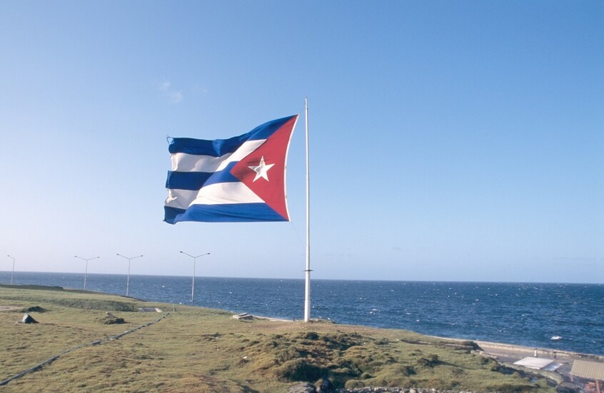 خارجية كوبا تتهم لجنة نوبل بازدواجية المعايير