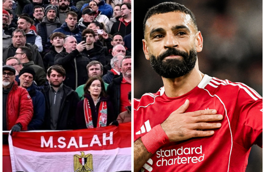 هل هي نهاية عهده مع ليفربول؟.. صلاح بنشر مشاهد مؤثرة من "أنفيلد" (فيديو)