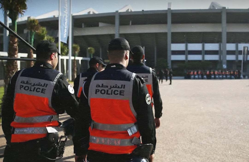 المغرب.. إيقاف 14 شخصا في أحداث شغب رياضي باستخدام الأسلحة (صورة)