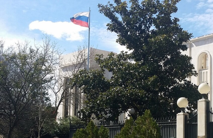 السفارة الروسية لدى إسبانيا: أصدرنا نحو 40 تأشيرة دخول لأجانب يرغبون في الانتقال إلى روسيا