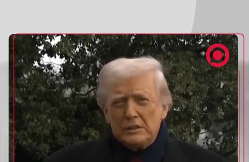 ترامب ينعي مقتل 3 أمريكيين في كمين "داعش" بسوريا ويعترف بالتعاون مع الجانب السوري