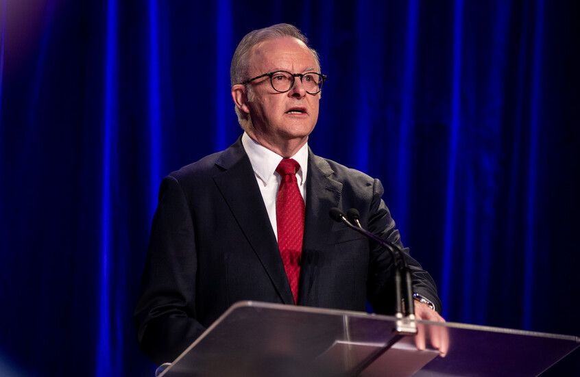 ارتفاع حصيلة هجوم سيدني إلى 12 وألبانيزي يتعهد بحماية الأستراليين اليهود