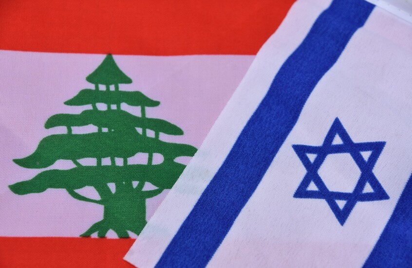 الجيش اللبناني يعلن إحباط تهديد إسرائيلي بقصف منزل في يانوح بعد تفتيشه مرتين