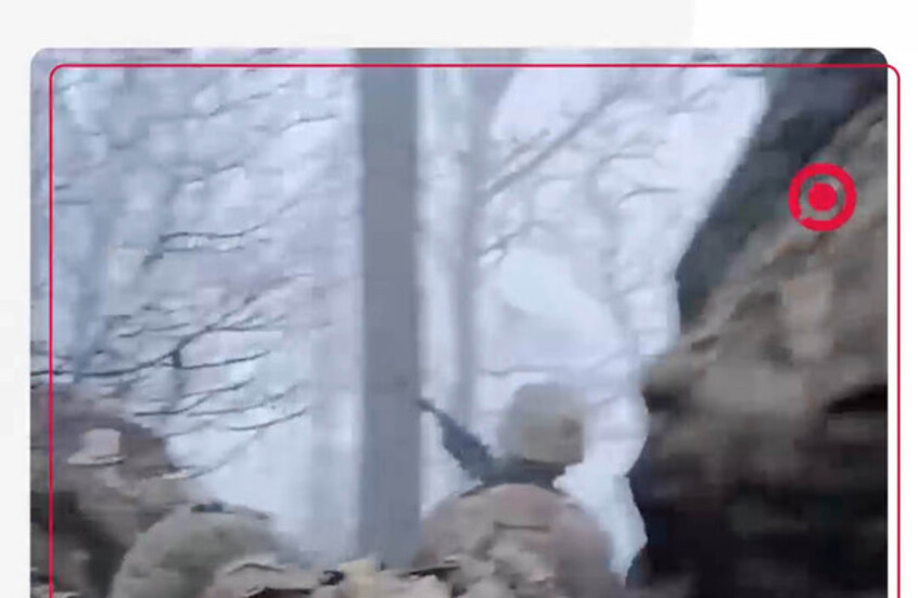 مقاطع فيديو تسجل إساءة معاملة المجندين الأوكرانيين تظهر على هواتف قتلى من القوات الأوكرانية