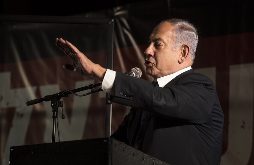 نتنياهو يربط إطلاق النار في سيدني بـ"معاداة السامية" ويحذر من "صمت القادة"