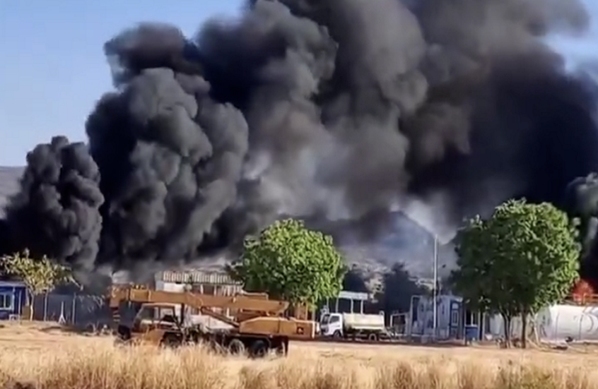 السودان.. قصف جوي بطائرات مسيرة يستهدف مدنا في جنوب كردفان ويخلف قتلى وجرحى