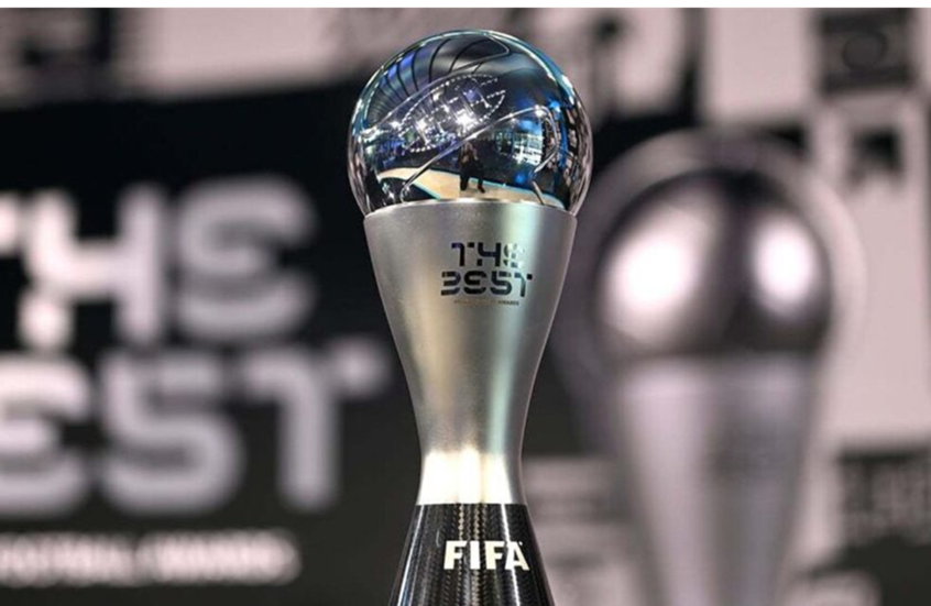 رسميا.. دولة عربية تستضيف حفل منح جوائز "ذا بيست"