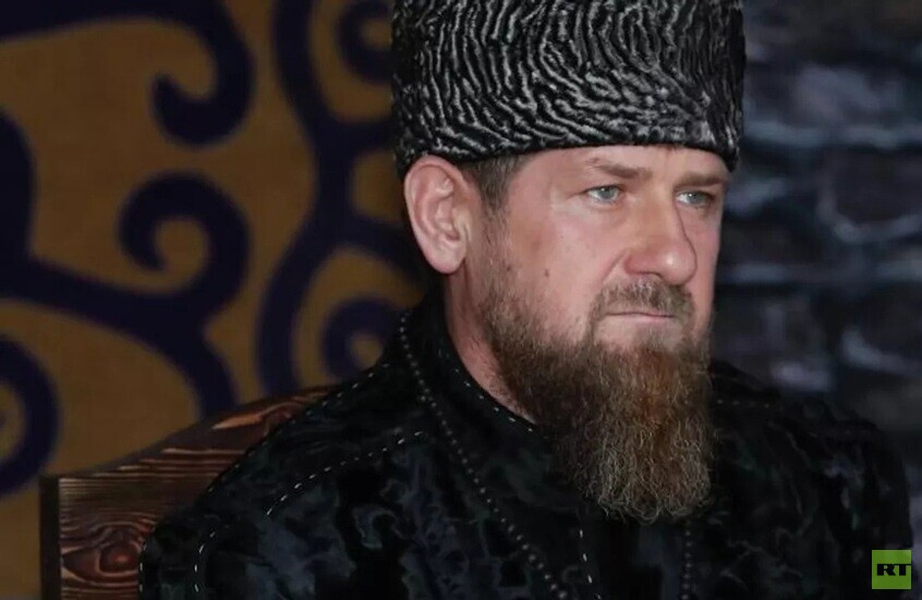 قديروف يضع شرطين لترشحه لانتخابات الشيشان 2026