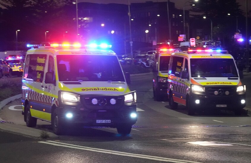 ترامب يوجه رسالة للأمريكيين اليهود بعد هجوم أستراليا