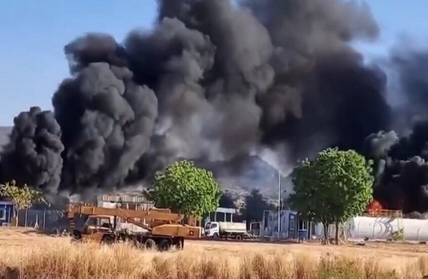 السعودية تدين الهجوم على مقر الأمم المتحدة في السودان وتدعو لوقف الحرب