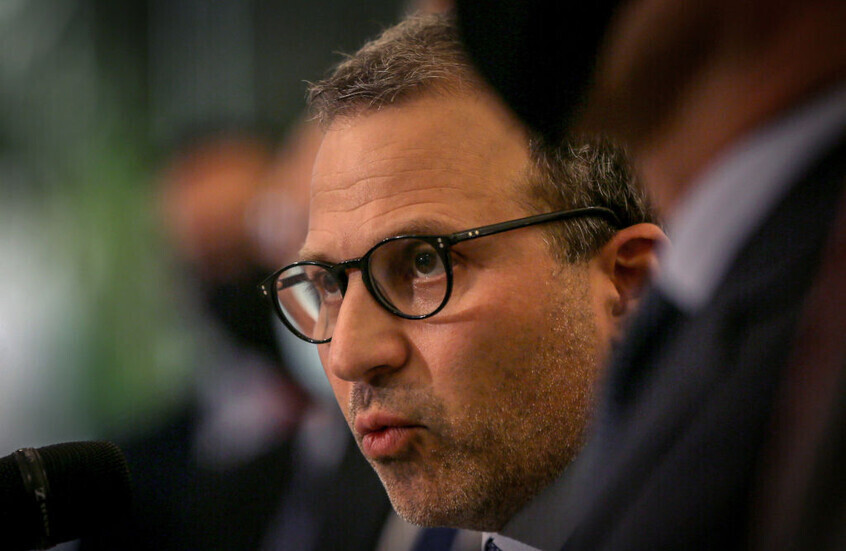 باسيل يتحدث عن احتلال سوري جديد للبنان ويحذر من رهانات تمسّ سيادة بلاده واستقلالها