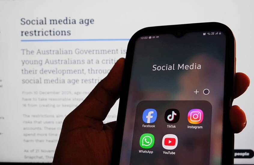 الأستراليون يتحدّون نفوذ عمالقة التكنولوجيا