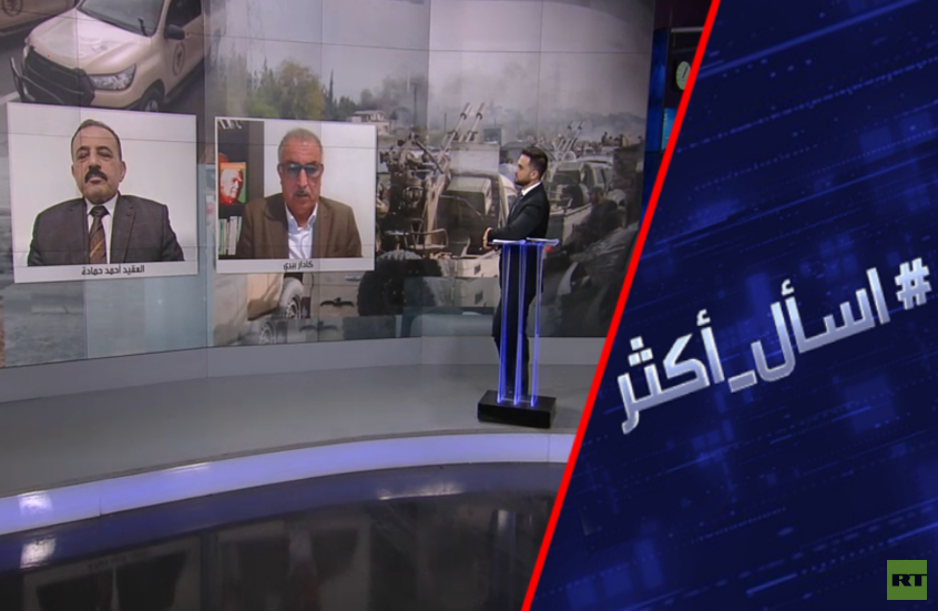 هل تستطيع حكومة الشرع دحر "داعش"؟