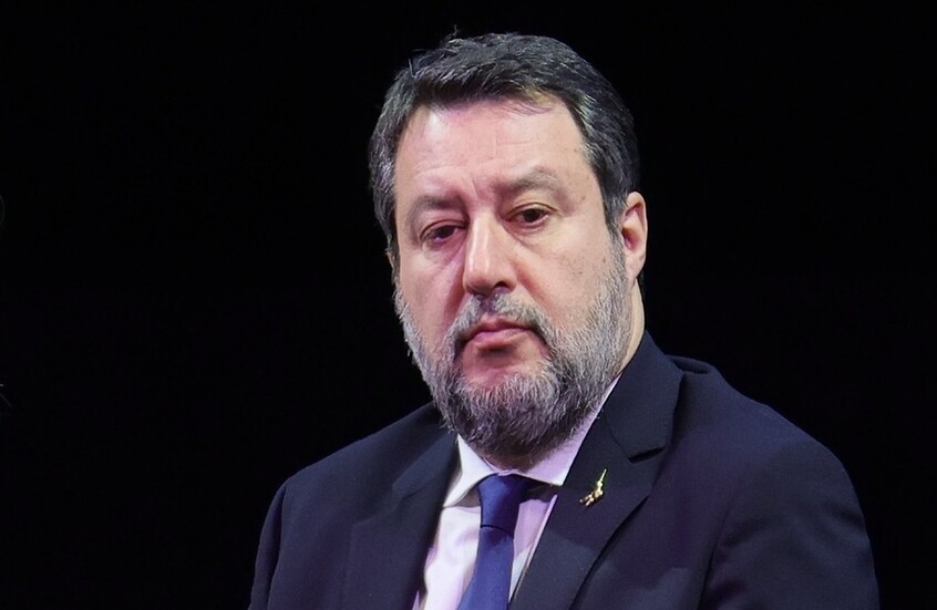 نائب رئيس الوزراء الإيطالي ينتقد قيادة الاتحاد الأوروبي بشأن روسيا ويدعو إلى الدبلوماسية