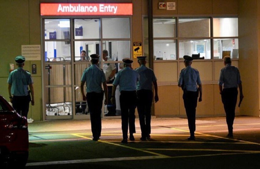 ارتفاع عدد ضحايا هجوم سيدني إلى 16 قتيلا