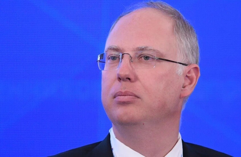 دميترييف: العولميون التقدميون المؤيدون للهجرة هم "أكبر تهديد للحضارة الغربية"