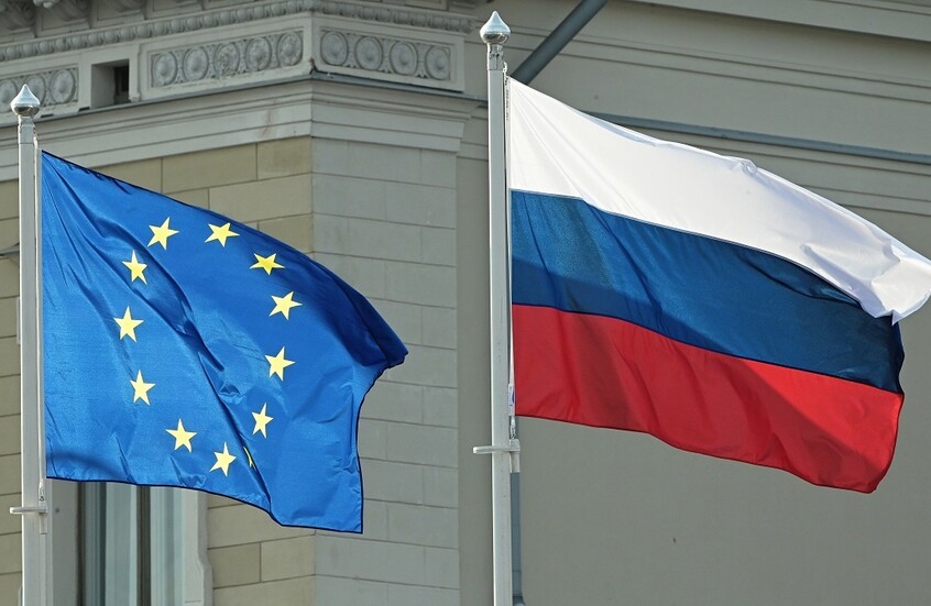 مستشار سابق للبنتاغون: الاتحاد الأوروبي سيغير موقفه والنزاع الأوكراني سينتهي وفق سيناريو حرب فييتام