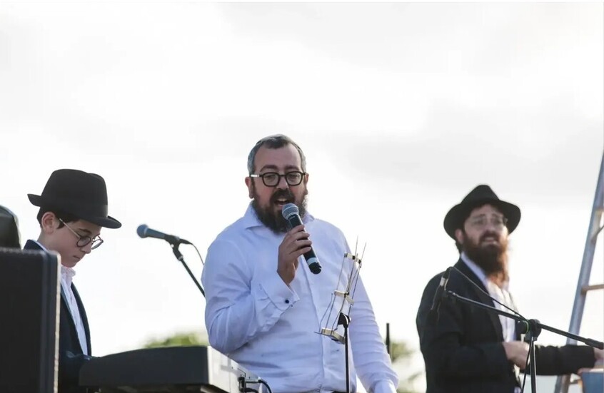 الإعلام العبري يكشف تفاصيل عن حاخام قتل في هجوم سيدني وعلاقته بحرب غزة (صور)