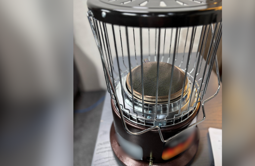 بعد 10 حوادث اختناق.. مؤسسة المواصفات الأردنية تحذرمن طرق خاطئة في استخدام المدافئ