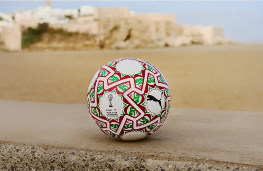 القنوات الناقلة والمجموعات العربية في أمم إفريقيا 2025 بالمغرب