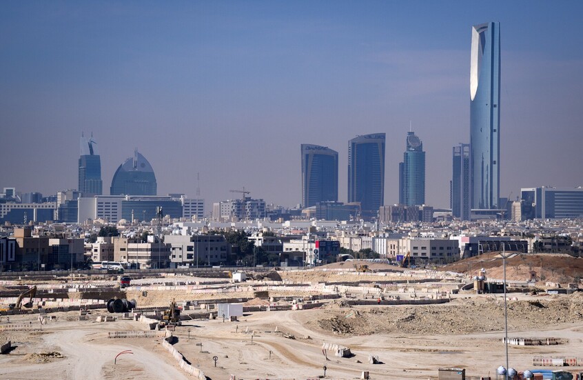 السعودية.. التضخم عند أدنى مستوى في 9 أشهر