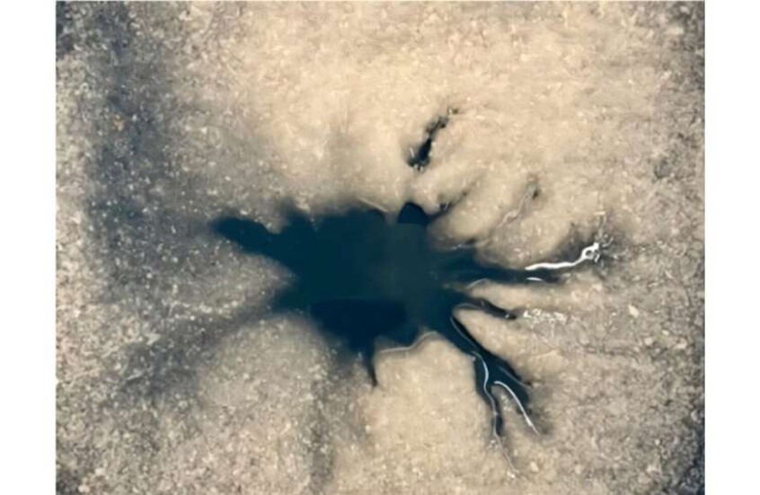 فك لغز "العنكبوت الجليدي" على قمر المشتري "أوروبا"