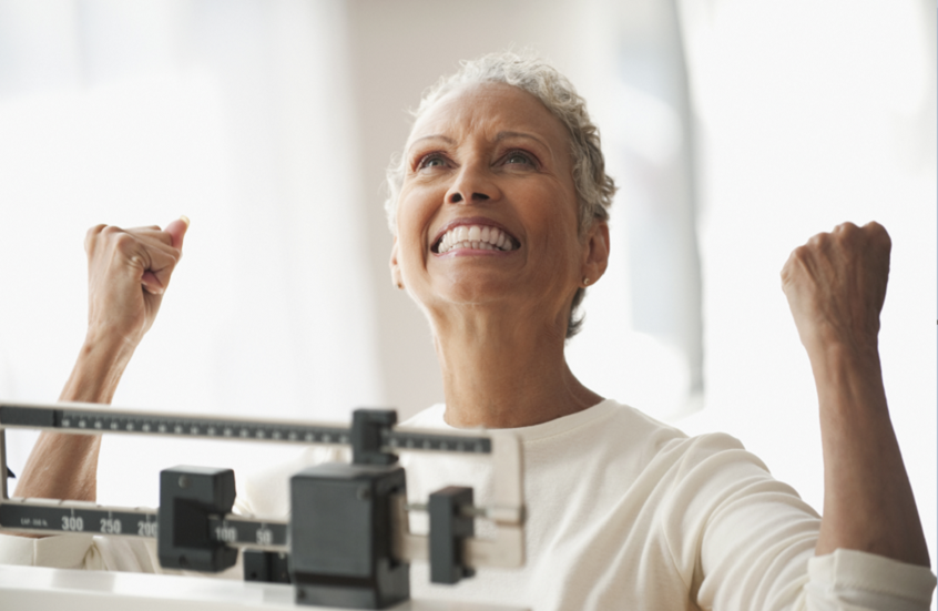 حمية بسيطة وفعّالة لشعور دائم بالشبع وتسريع إنقاص الوزن