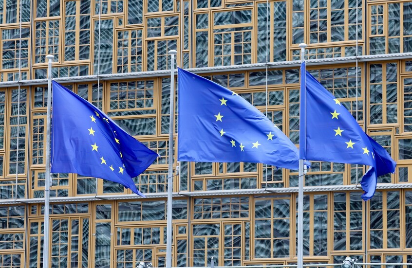 "يورأكتيف": ارتفاع عدد الدول الأوروبية المعارضة لخطة مصادرة الأصول الروسية