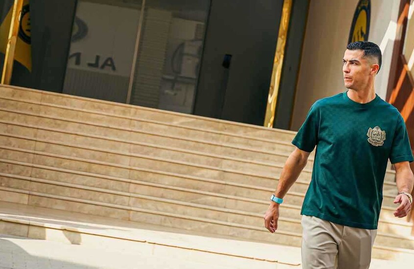 بينهم رونالدو.. 3 مستثمرين ينقضون على النصر السعودي