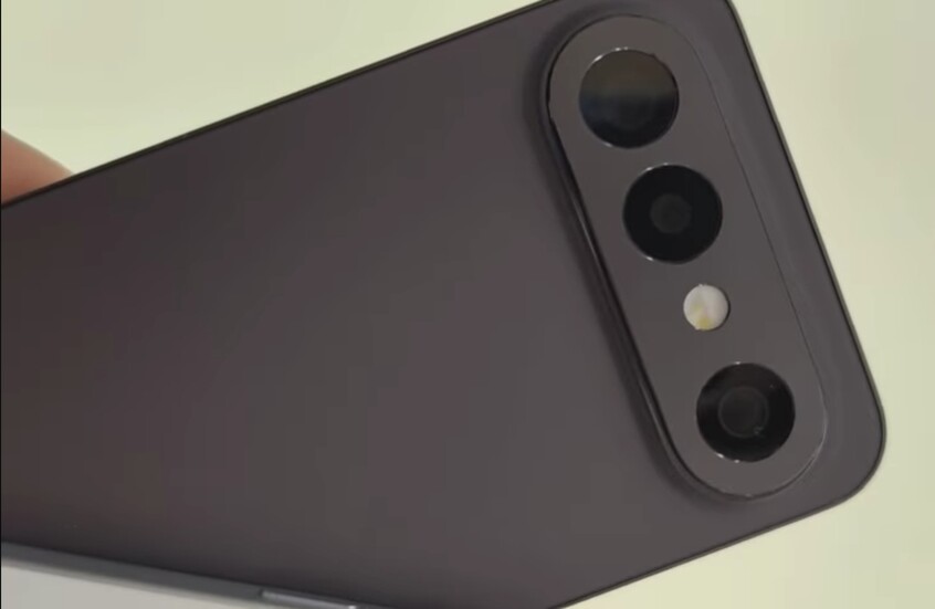 vivo تطلق هاتفا جديدا بمواصفات متميزة وتصميم مريح باليد