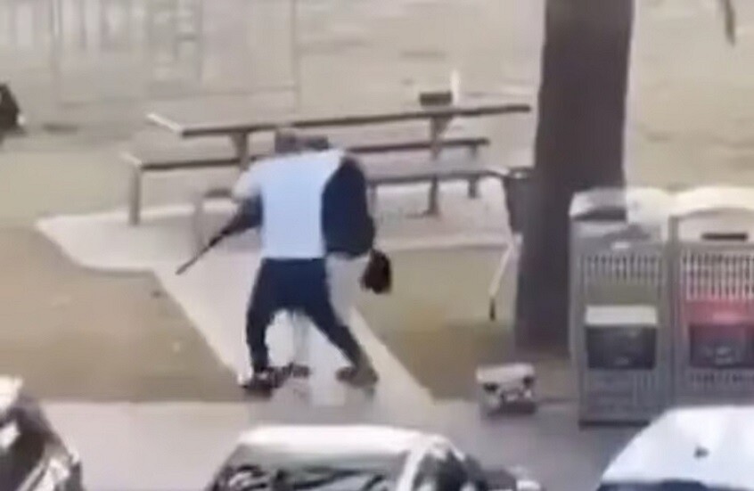 مفتي روسيا يعلق على قيام سوري مسلم بإنقاذ أرواح عشرات اليهود في هجوم سيدني