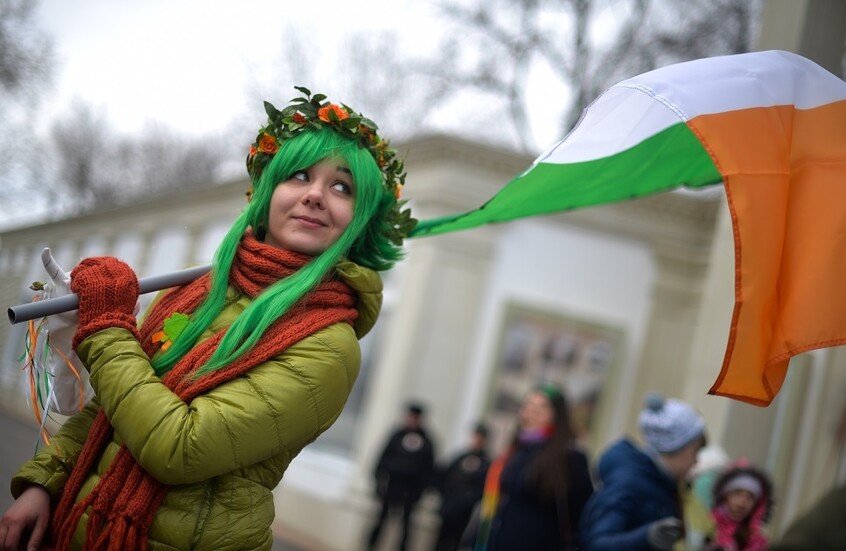 Euractiv: إيرلندا تدرس الانضمام إلى الناتو بعد ظهور درونات مجهولة في أجوائها