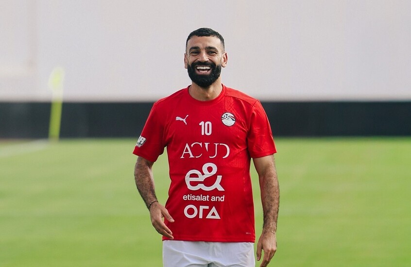 موعد مباراة مصر ونيجيريا قبل كأس أمم إفريقيا 2025 والملعب