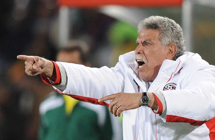 "المعلم" يوجه رسالة نارية لمنتخب مصر قبل انطلاق أمم إفريقيا 2025