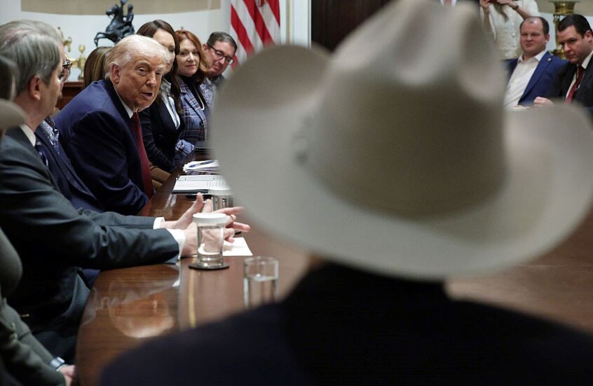 تغييرات جذرية في استراتيجية ترامب للأمن القومي