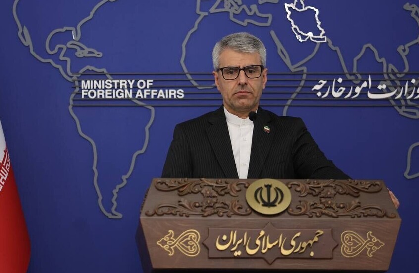 جزء لا يتجزأ من الأراضي الإيرانية.. طهران تستنكر بيان الإمارات بشأن الجزر الثلاث