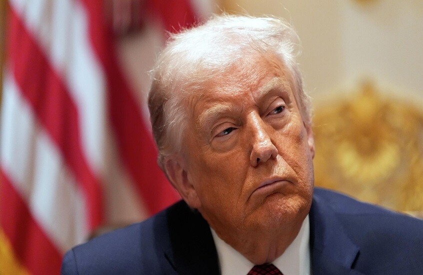 ترامب: اجتماعات الوفود في برلين كانت مثمرة للغاية والتسوية أقرب الآن من أي وقت مضى