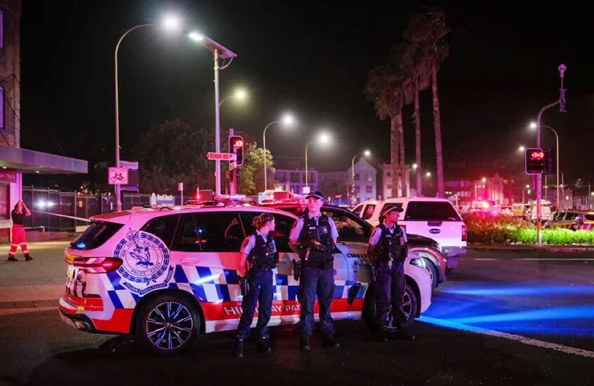 الشرطة الأسترالية: منفذا هجوم سيدني سافرا قبل شهر من الحادث إلى الفلبين