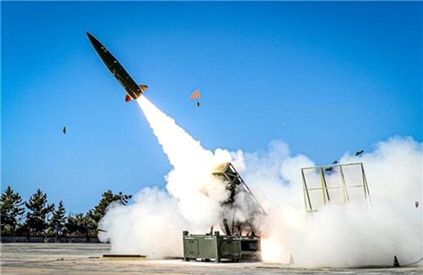 كوريا الجنوبية تنشر صواريخ "قاتل المدفعية" الشمالية