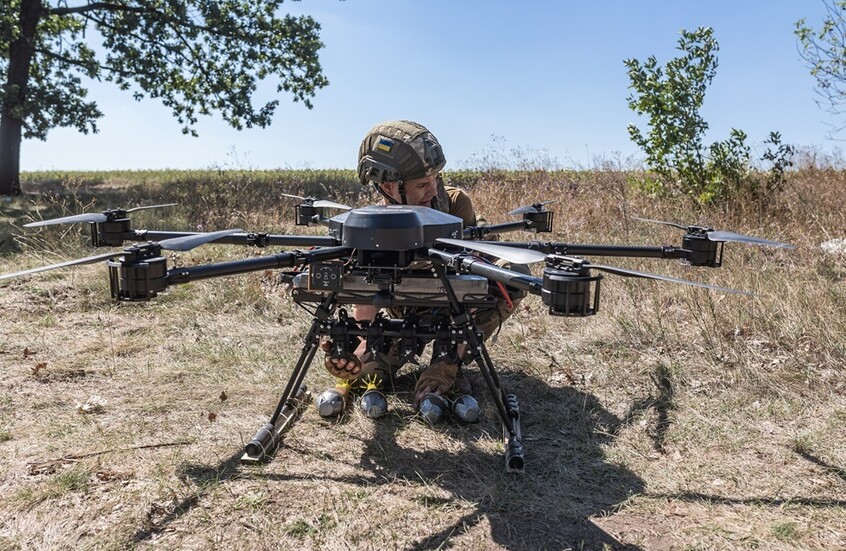 الدفاع الروسية تعلن إحباط هجوم جوي أوكراني مكثف بـ83 طائرة مسيرة