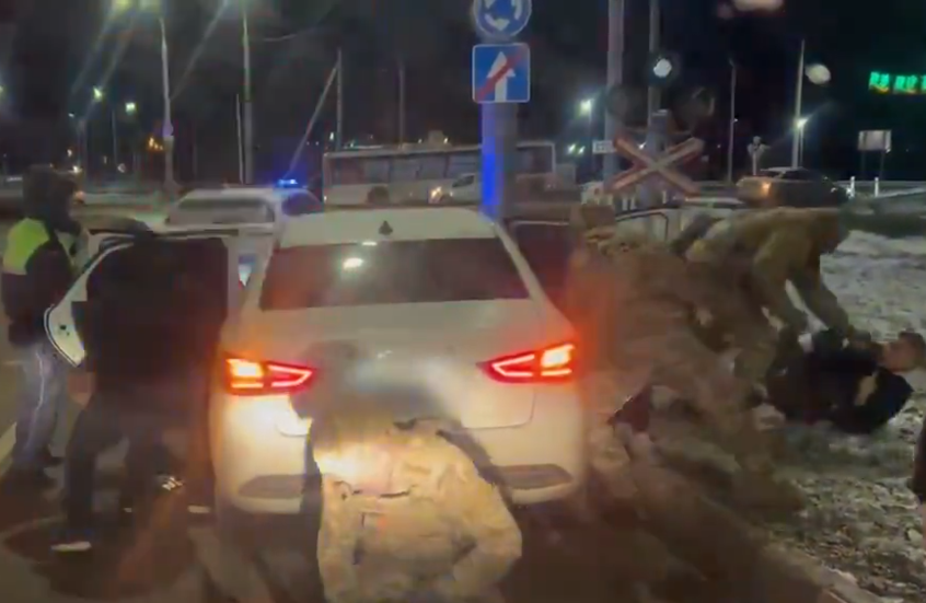 الأمن الفيدرالي الروسي  يحبط مخططا لتخريب خط "ترانس نيفت – دروجبا"