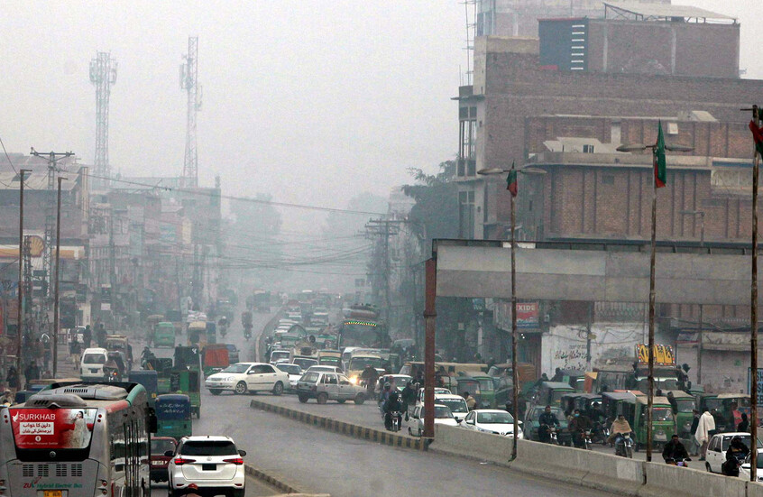 باكستان.. إنقاذ 11 من بين 19 راكبا تم اختطافهم في إقليم السند