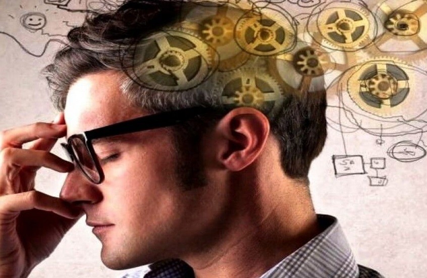 سمات الأشخاص ذوي الذكاء العالي