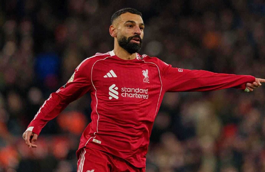 بعد أزمة تصريحاته الأخيرة.. ليفربول يغازل محمد صلاح (فيديو)