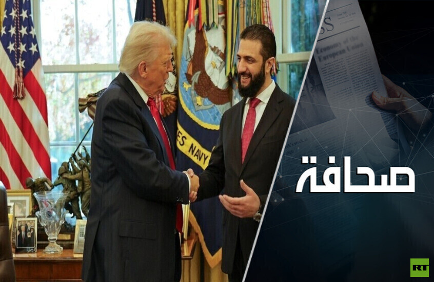 سوريا فشلت في حماية القوات الأمريكية