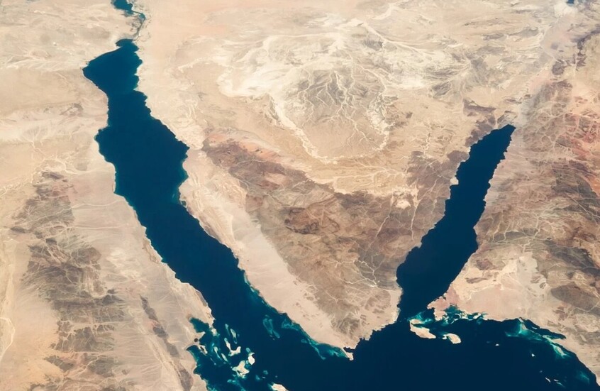 ردا على تداعيات غزة.. مصر تطلق حزمة طوارئ في سيناء