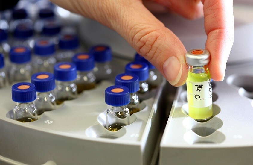 روسيا.. نظام جديد لتوصيل المواد النشطة بيولوجيا يحسن الامتصاص ويبطئ الأكسدة