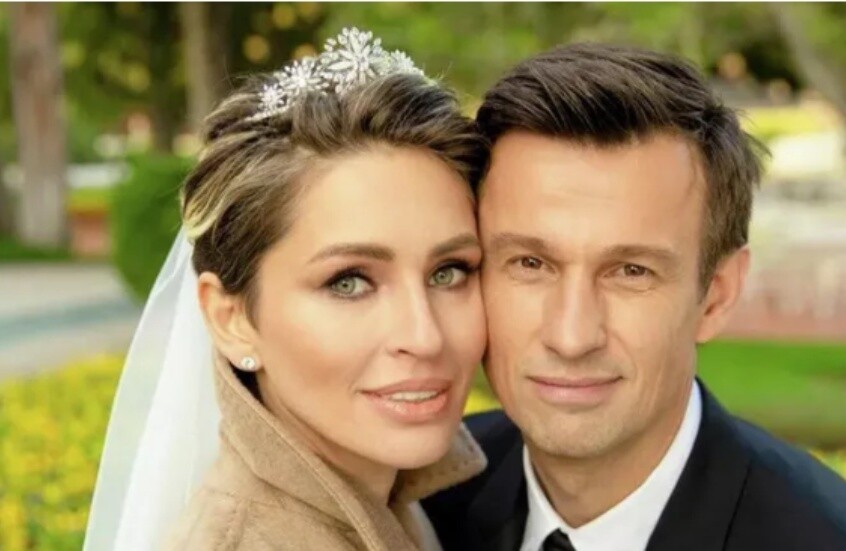 مدرب زينيت الروسي وزوجته ضحية القوانين الأوروبية