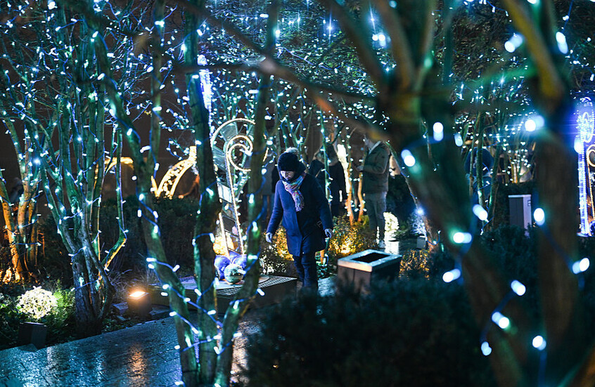 بولندا تحبط هجوما إرهابيا على سوق لعيد الميلاد وتعتقل طالبا جامعيا